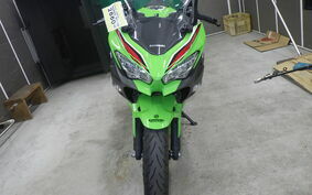 KAWASAKI NINJA 400 2023 EX400L