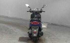 YAMAHA AXIS 125 TREET SE53J