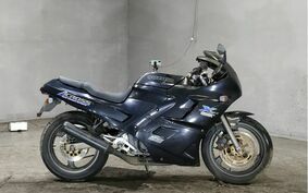 SUZUKI GSX250F Across GJ75A