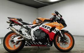 HONDA CBR1000RR 2007 SC57