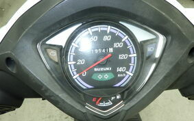 SUZUKI ADDRESS 110 CE47A