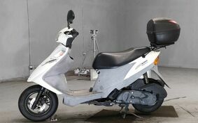 SUZUKI ADDRESS V125 G CF4EA