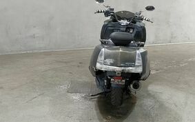 YAMAHA MAXAM 250 SG17J