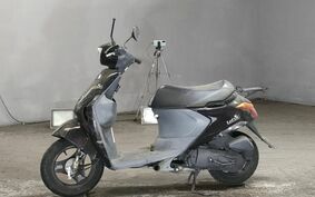 SUZUKI LET's 5 G CA47A