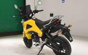 HONDA GROM JC61