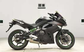 KAWASAKI NINJA 400R 2013 ER400B