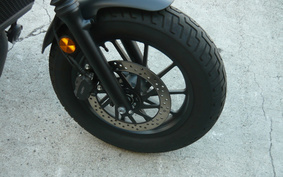 HONDA REBEL 250 S MC49