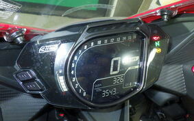 HONDA CBR250RR A MC51