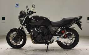 HONDA CB400SF GEN 4 A 2020 NC42