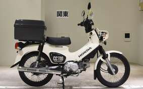 HONDA CROSS CUB 110 JA45