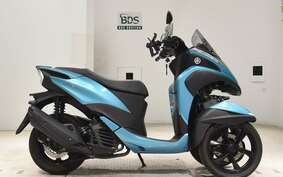 YAMAHA TRICITY 125 A SEC1J