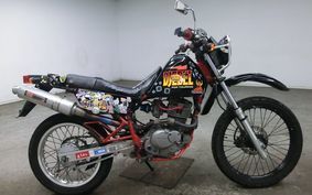 SUZUKI DJEBEL 200 (DR200SE) SH42A