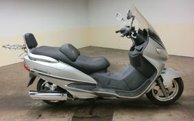 SUZUKI SKYWAVE 400 1999 CK41A