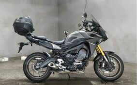 YAMAHA MT-09 Tracer 2015 RN36J