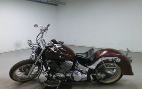 YAMAHA DRAGSTAR 400 2000 4TR