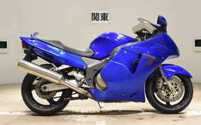 HONDA CBR1100XX 1999 SC35