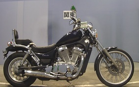 SUZUKI INTRUDER 400 VK51A