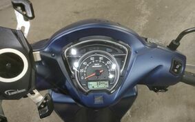 HONDA DIO 110 JK03