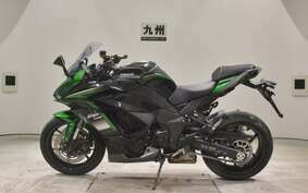 KAWASAKI NINJA 1000 SX 2020 ZXT02K