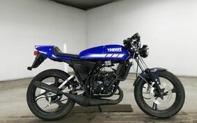 YAMAHA RZ50 RA02J