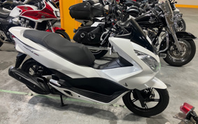 HONDA PCX 150 KF18