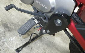 HONDA MONKEY 125 ABS JB02