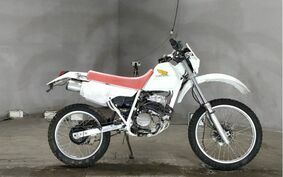 HONDA XLR250R MD20