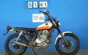 SUZUKI GRASS TRACKER NJ47A