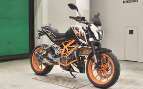 KTM 390 DUKE 2016 JGJ40