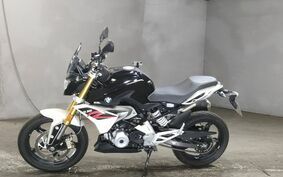 BMW G310R 2018 0G01