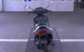 SUZUKI ベクスター 125 CF42A