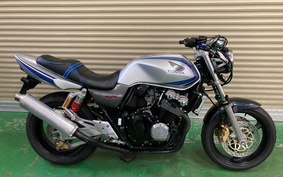 HONDA CB400SF VTEC  NC39