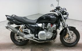 YAMAHA XJR1300 1999 RP01J