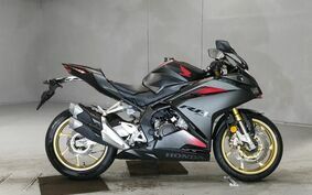 HONDA CBR250RR MC51