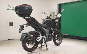 SUZUKI GIXXER 150 ED13N