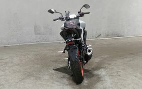 YAMAHA MT-25 RG43J