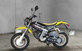 SUZUKI TR50 STREET MAGIC S CA1LB