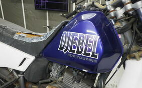 SUZUKI DJEBEL 200 (DR200SE) SH42A