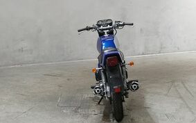 HONDA CB250 N 2023 CB250N