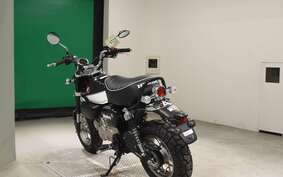 HONDA MONKEY 125 ABS JB02