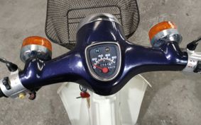 HONDA SUPER CUB90 HA02