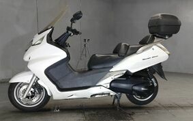 HONDA SILVER WING 600 2002 PF01