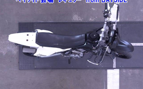 KAWASAKI D-TRACKER