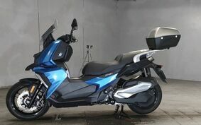 BMW C400X 2019 0C09