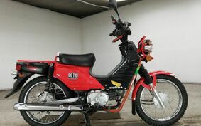 HONDA CROSS CUB 110 JA10