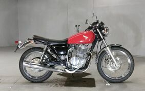 HONDA CB400SS 2002 NC41