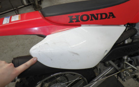 HONDA CRF100F HE03