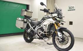 TRIUMPH TIGER 900 RALLY PRO 2020 RE67D8