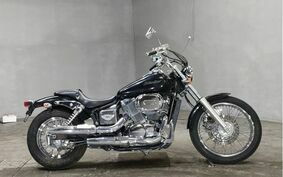 HONDA SHADOW 400 SLASHER 2006 NC40