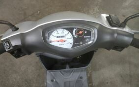 SUZUKI ADDRESS V125 G CF46A